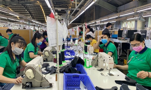 Doanh nghiệp nhỏ và vừa được hỗ trợ pháp lý