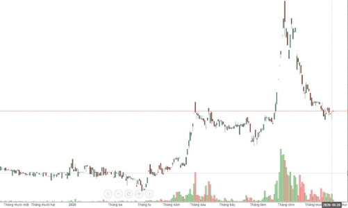 Dầu Tường An báo lãi hơn 193 tỷ, hoàn thành hơn 95% chỉ tiêu lợi nhuận