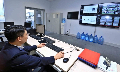 Đưa trí tuệ nhân tạo vào dự báo, quản lý rủi ro ngành thuế, hải quan