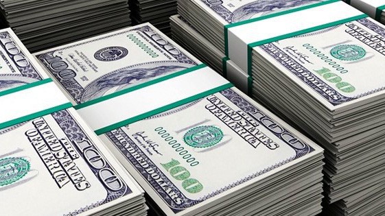 Năm 2017 kết quả thu hồi tài sản tham nhũng không đạt chỉ tiêu 60% nêu trong nghị quyết 111/2015/QH13 của Quốc hội.