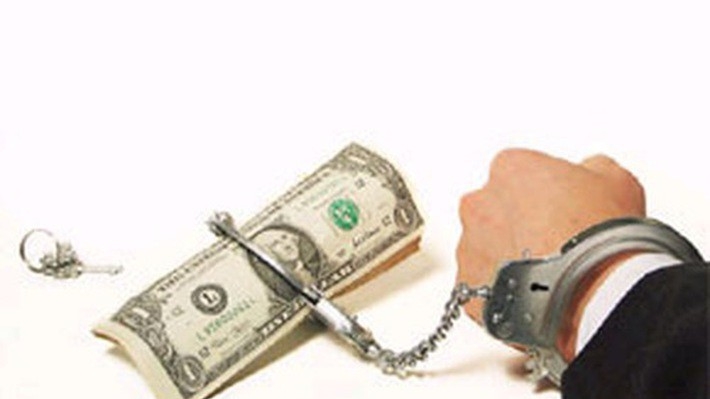 Theo Chính phủ, việc kê biên, thu hồi tài sản trong một số vụ án tham nhũng, kinh tế nghiêm trọng đạt khá cao.