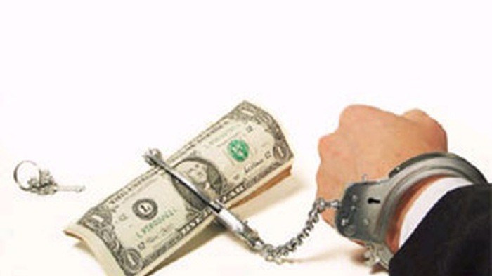 Từ năm 2013 đến tháng 9/2018, tổng số tiền các tổ chức tín dụng bị thất thoát, chiếm đoạt trong các vụ án hình sự về tham nhũng, kinh tế là 62.797,37 tỷ đồng, 18,52 triệu USD.