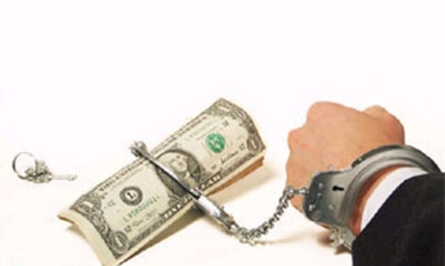 Thu hồi tài sản tham nhũng không đạt yêu cầu của Quốc hội 