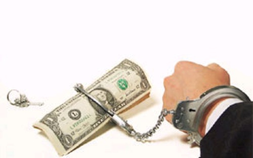 <span style="font-family: 'Times New Roman'; font-size: 15px;">Năm 2016, kết quả thu hồi tài sản tham nhũng cũng không đạt chỉ tiêu 60% nêu trong nghị quyết của Quốc hội</span>