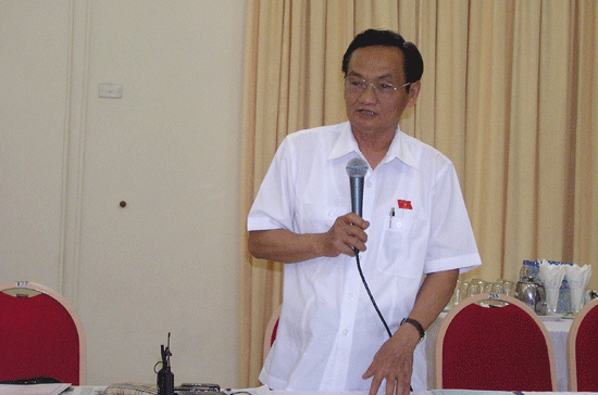 Đề án tái cơ cấu kinh tế: Từ hào hứng sang… thất vọng!