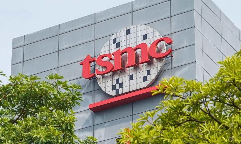 TSMC sẽ đầu tư 12 tỷ USD xây nhà máy tại bang Arizona (Mỹ), dự kiến bắt đầu hoạt động vào năm 2024 - Ảnh: Reuters