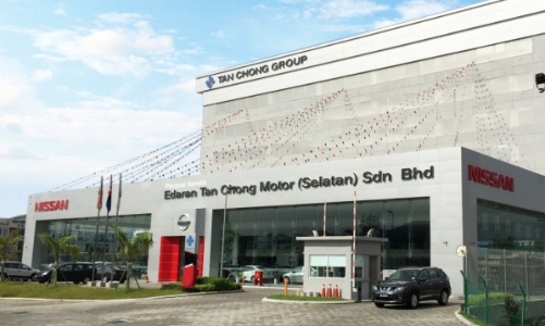 Doanh nghiệp ôtô Malaysia muốn lập thêm công ty lắp ráp xe tại Việt Nam 