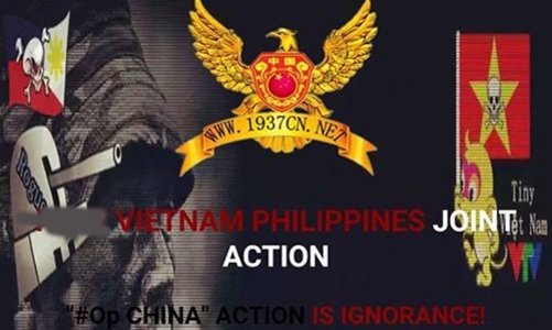 Tấn công mạng tăng vọt theo cấp số nhân