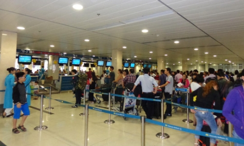 Có thể duy trì cùng lúc hai sân bay Tân Sơn Nhất và Long Thành
