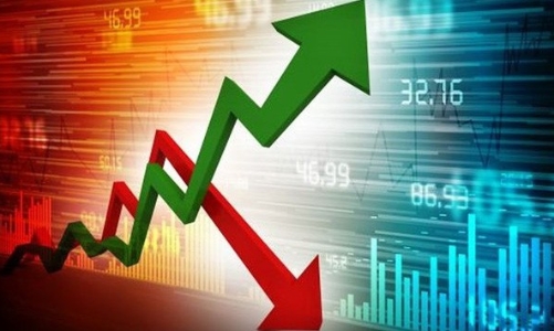 Cổ phiếu tăng/giảm tuần 19-23/8: PVD lọt top tăng mạnh