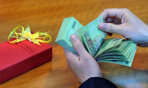 Công bố đường dây nóng tố cáo tham nhũng, tặng quà Tết