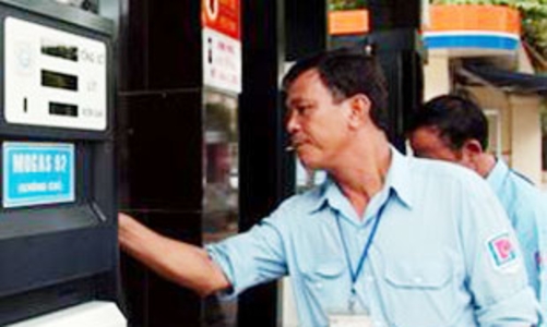 Giá xăng dầu: Giảm không hạn chế, tăng không quá 500 đồng/lần