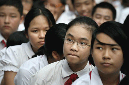 Hà Nội sẽ tăng học phí không quá 2 lần?