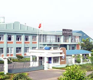 Trụ sở của BBT.