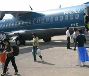 Đã có thêm một công ty được phép cung ứng xăng dầu trong lĩnh vực hàng không.