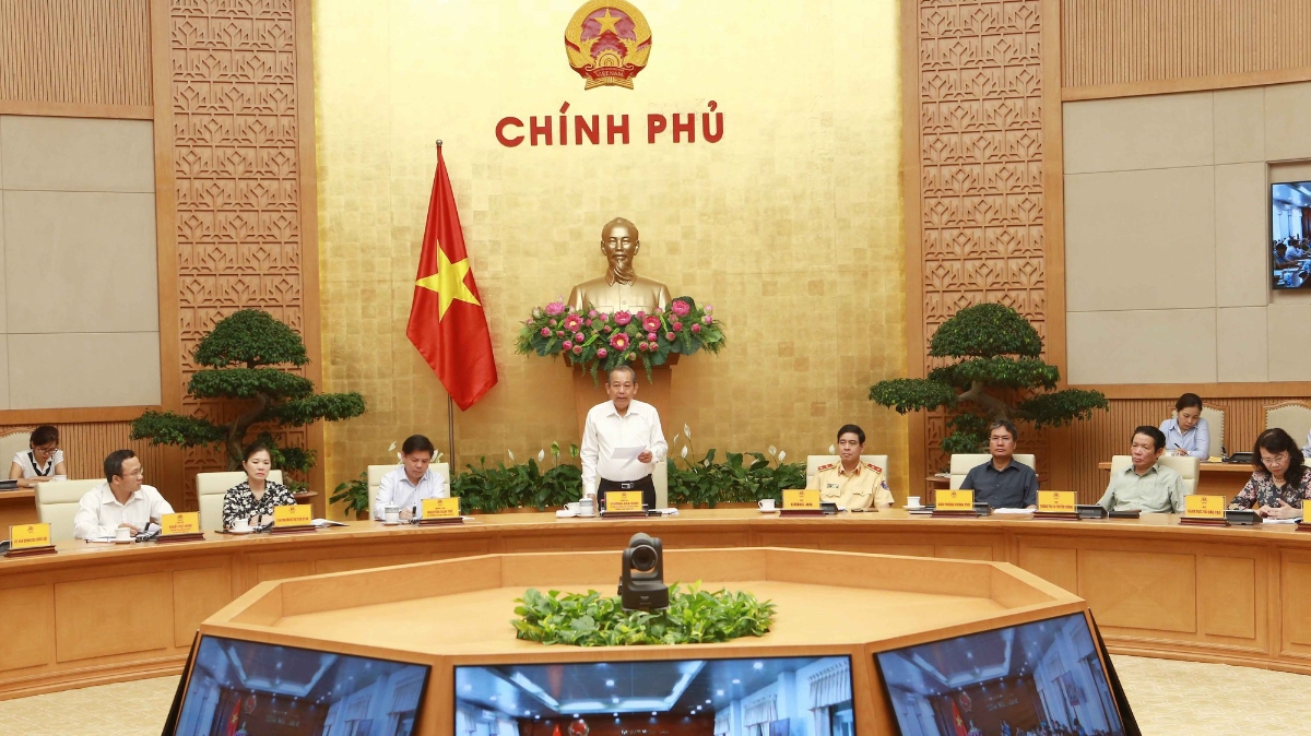 Ngoài những vi phạm về hành lang an toàn, tình trạng lái xe vi phạm nồng độ cồn, sử dụng ma túy, chất kích thích vẫn diễn ra khá nhiều, gây hậu quả nghiêm trọng.