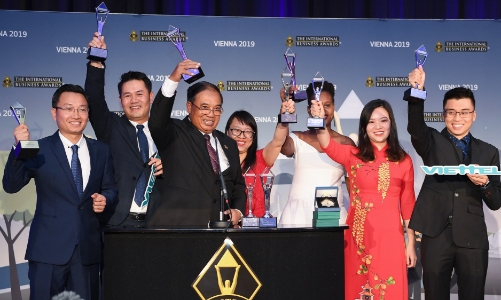 Các sản phẩm số của Viettel đạt 