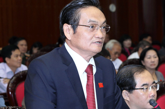 Tập đoàn tăng vốn đầu tư “tay trái” không báo cáo Thủ tướng