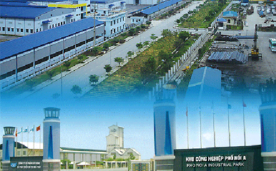 HPG dự kiến lãi 1.865 tỷ đồng trong năm 2011
