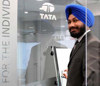 Các doanh nhân ngành outsourcing của Ấn Độ có còn ung dung được như thế này?