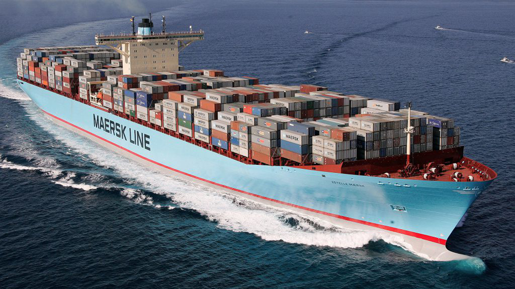 Cục Hàng hải kiểm tra giá vận chuyển container của 11 hãng tàu ngoại.