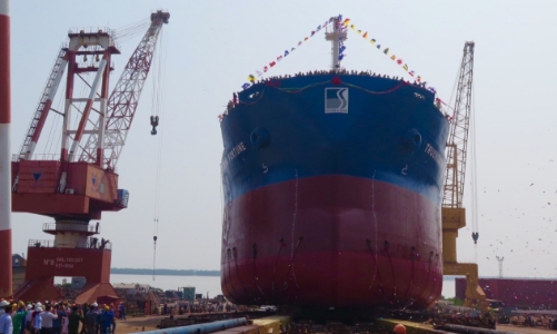 Phó thủ tướng làm Trưởng ban tái cơ cấu SBIC