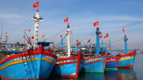 Ảnh minh hoạ.