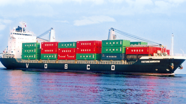 Bỏ quy định nhập tàu biển nước ngoài về Việt Nam phá dỡ