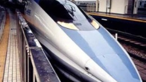 Vốn cho đường sắt cao tốc Bắc - Nam: Có thể hơn mức 55,853 tỷ USD