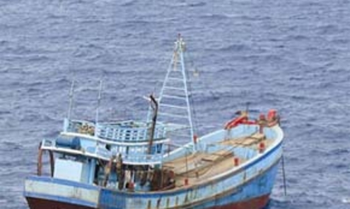 Báo động tình trạng tàu biển Việt Nam bị lưu giữ tại nước ngoài