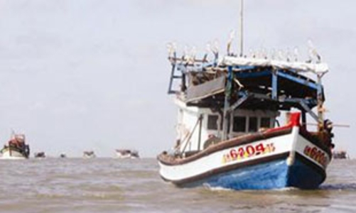 24h tới bão số 10 suy yếu thành áp thấp nhiệt đới