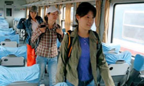 Ga Sài Gòn cung ứng thêm 2.600 chỗ trên hành trình Nam- Bắc