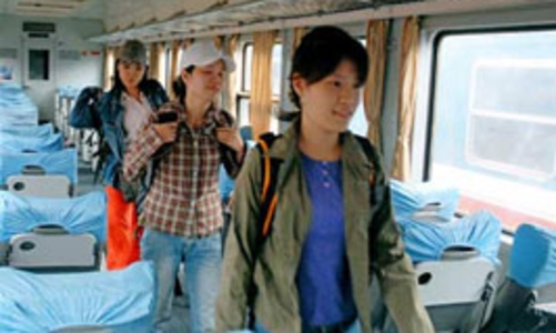 Sắp tăng giá vé tàu Thống Nhất 