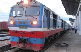 Nhu cầu đi lại của hành khách sẽ tăng trong dịp hè.