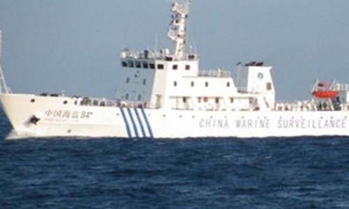 Tuyên bố của Hội Dầu khí Việt Nam về vụ cắt cáp thăm dò