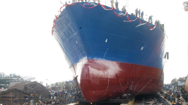 Phê duyệt điều lệ tổ chức, hoạt động của Vinashin