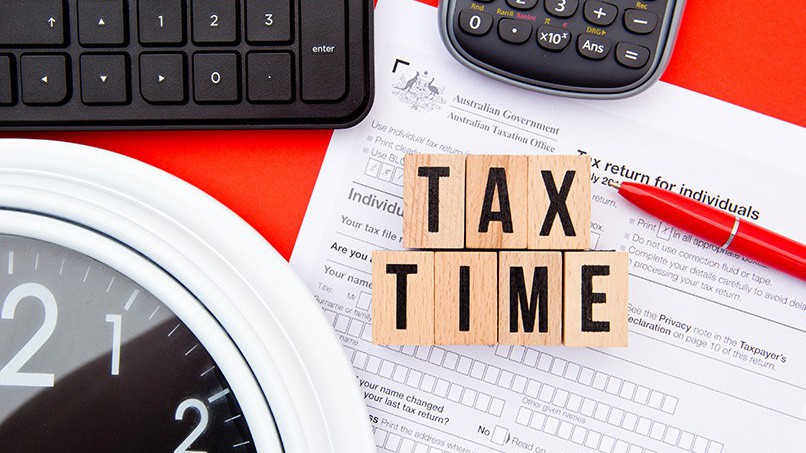 Nhiều công ty xin gia hạn báo cáo tài chính.