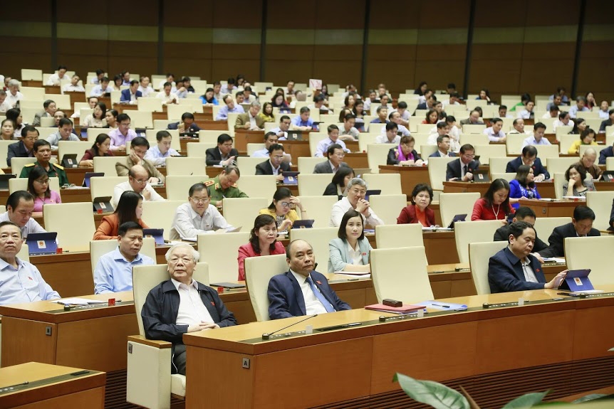 tbt cạnh chủ tịch nước