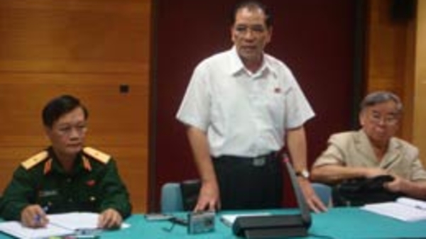 Tổng bí thư: Tổ chức thực hiện vẫn là khâu yếu