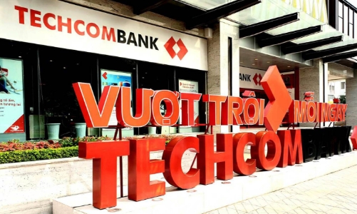 JP Morgan, May Bank: TCB là cổ phiếu ngân hàng đáng kỳ vọng nhất 2021 