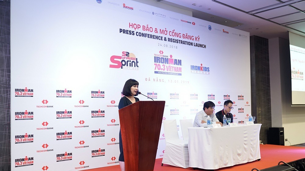 Mùa giải này dự kiến sẽ phá vỡ kỷ lục đăng ký được tổ chức năm nay 2018, 1.600 vận động viên từ 56 quốc gia và hơn 630 người Việt Nam.