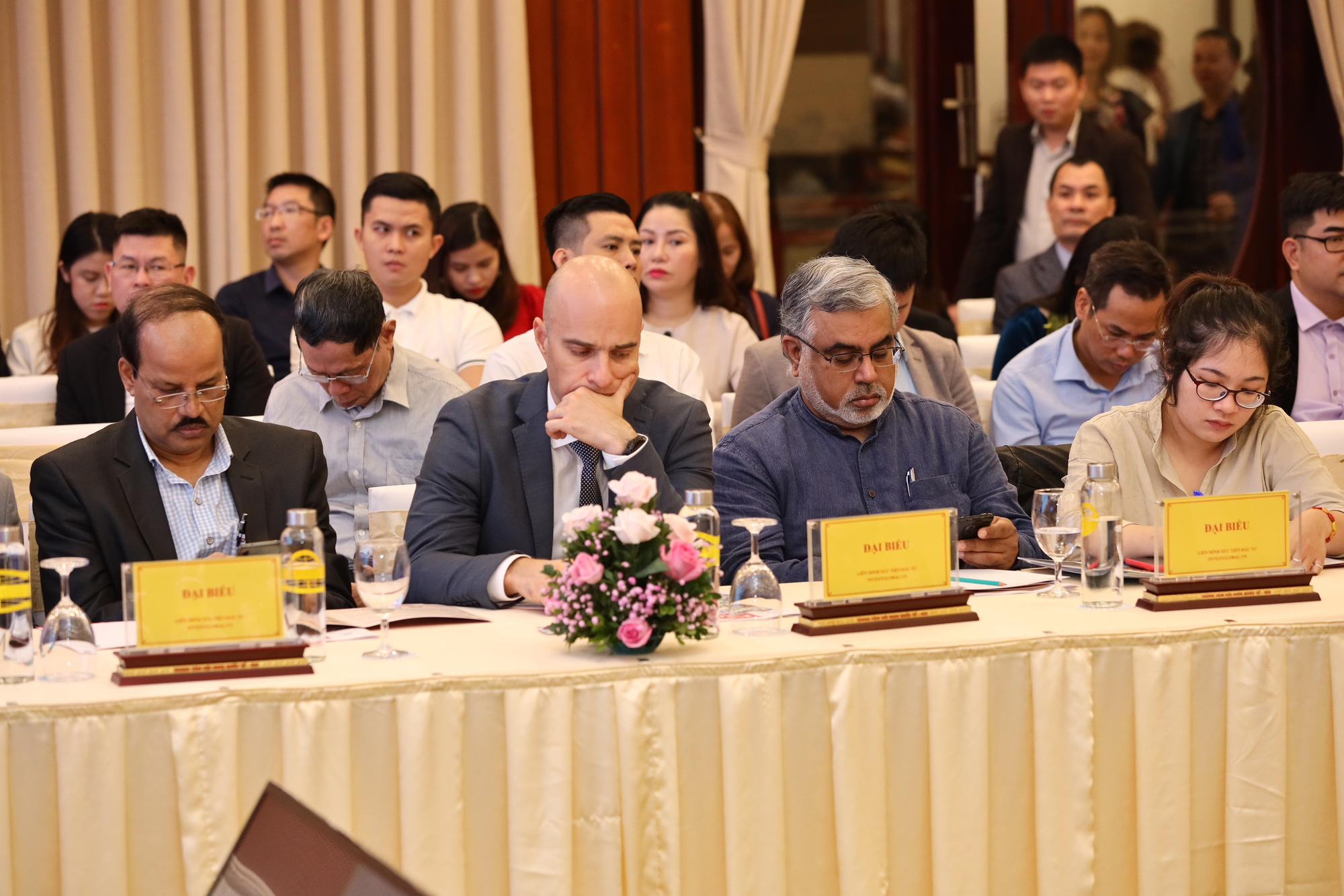 Ảnh: Chu Xuân Khoa.