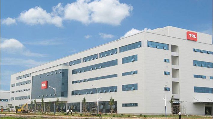 Năm 1999, Tập đoàn TCL chính thức “đặt chân” vào thị trường Việt Nam và cũng là thị trường nước ngoài đầu tiên của TCL.