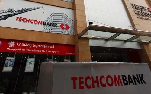 Dịch vụ “chuyển và nhận tiền với thuê bao di động cùng F@st Banking” một
 lần nữa khẳng định về công nghệ của Techcombank.