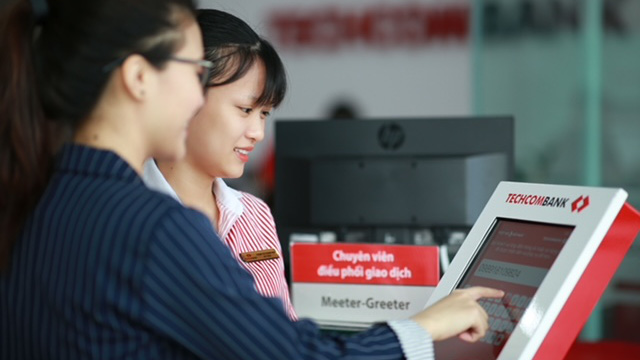 Gói BusinessOne được xem là giải pháp an toàn, thuận tiện và tối ưu chi phí cho doanh nghiệp đã được ngân hàng Techcombank ra mắt ngay từ tháng 6/2020. 