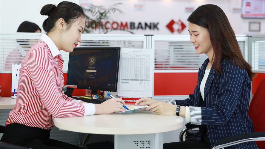 Với sự am hiểu khách hàng sâu sắc, Techcombank đã lập tức giảm thiểu thủ tục để doanh nghiệp có thể hoàn thành quy trình vay "siêu tốc" trong 2 ngày.