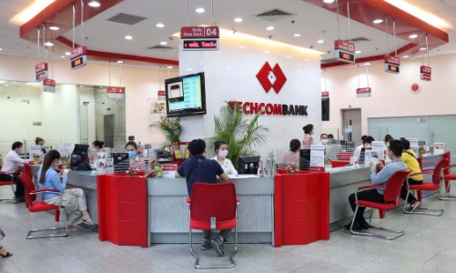 Napas vinh danh Techcombank là “Ngân hàng tiêu biểu năm 2020”