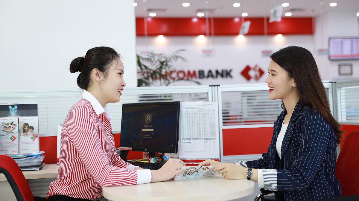 Điểm đặc biệt nổi trội và khác biệt của giải pháp cho vay mua nhà của Techcombank là cung cấp chuỗi giá trị lợi ích đồng bộ bao gồm từ chủ đầu tư, nhà thầu xây dựng, bên phân phối cho đến người vay mua nhà để ở thực tế. 