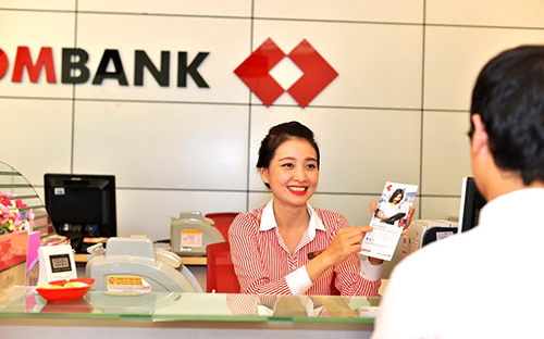 Techcombank áp dụng chính sách ưu đãi với mức lãi suất cho vay từ 5% đối
 với VND cho các khách hàng thuộc phân nhóm ưu đãi và đáp ứng các điều kiện
 được hưởng ưu đãi của ngân hàng.