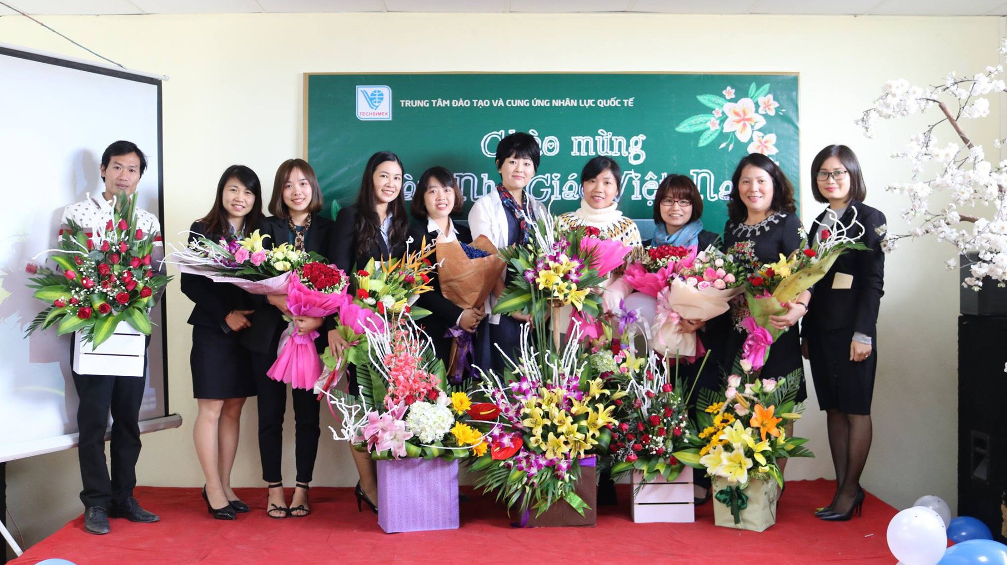 Trung tâm Xuất khẩu lao động của Phó chủ tịch Hiệp hội Xuất khẩu lao động Việt Nam bị phạt nặng.